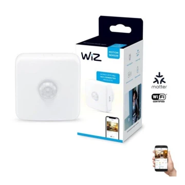 WiZ – Judesio jutiklis 1xLR6 Wi-Fi