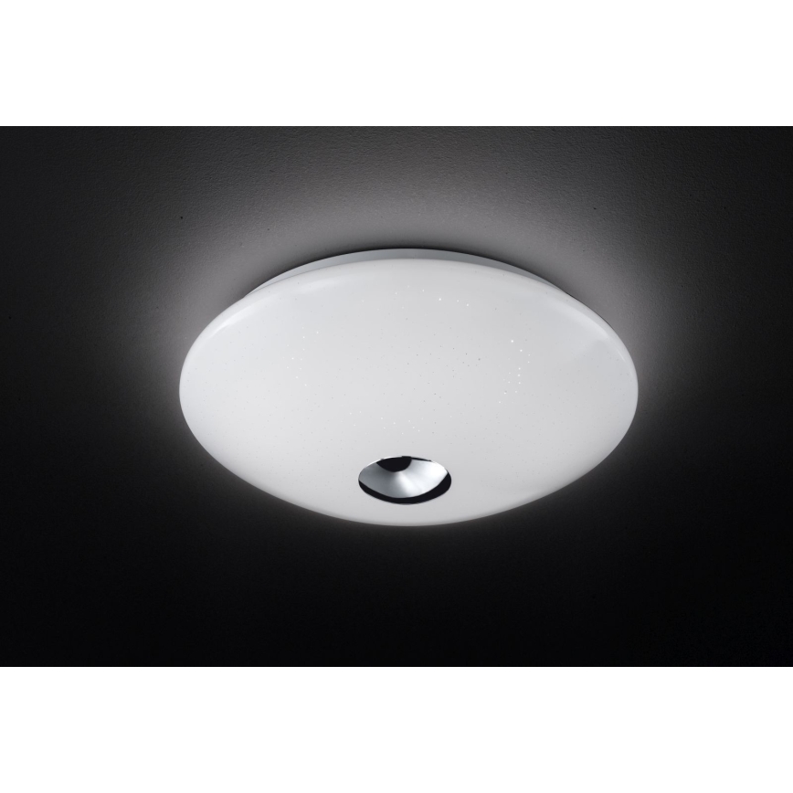 Wofi 9315.01.06.6385 - LED Lubinis šviestuvas FOCUS LED/20W/230V 3000/4200/6500K