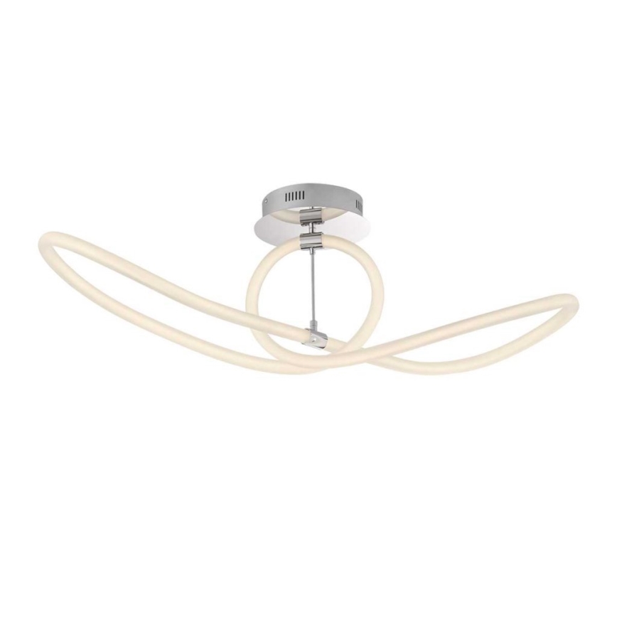 Wofi 9883.01.01.9100 - LED Reguliuojamas ant pagrindo montuojamas sietynas MIRA LED/40W/230V 3000-6000K + valdymo pultas